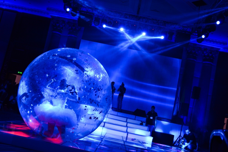 NDU 5th Annual Gala Dinner